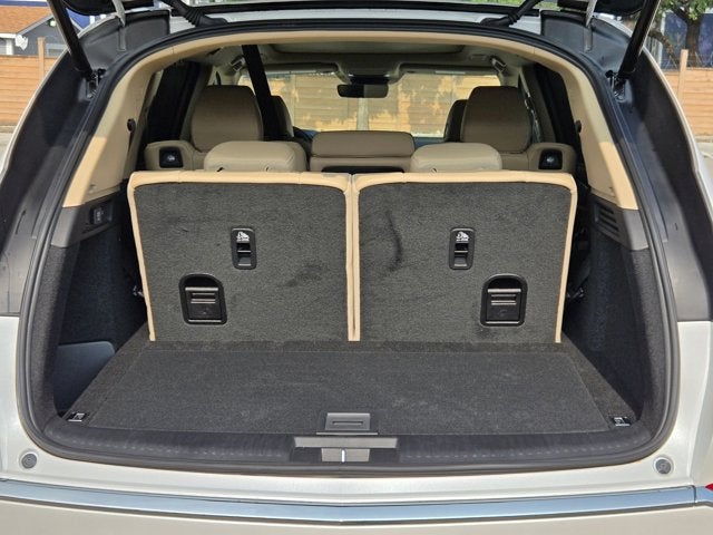 2026 Acura MDX SH-AWD w/Technology Package