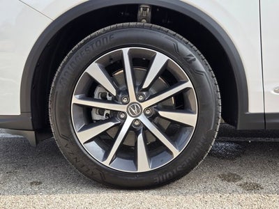 2026 Acura MDX SH-AWD w/Technology Package