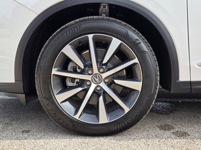 2026 Acura MDX SH-AWD w/Technology Package