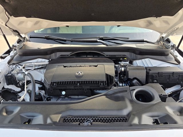 2026 Acura MDX SH-AWD w/Technology Package