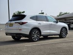 2026 Acura MDX SH-AWD w/Technology Package