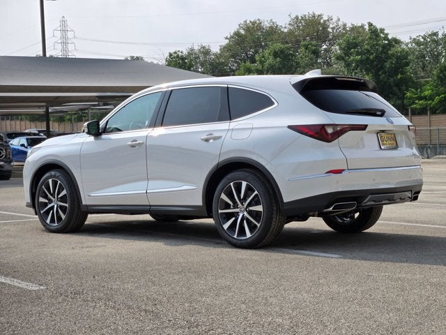 2026 Acura MDX SH-AWD w/Technology Package