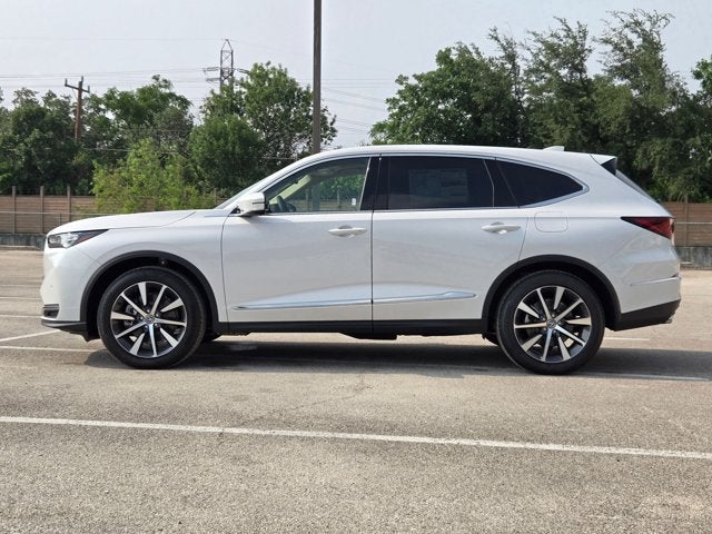 2026 Acura MDX SH-AWD w/Technology Package