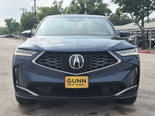 2026 Acura MDX SH-AWD w/Technology Package