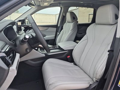 2026 Acura MDX SH-AWD w/Technology Package