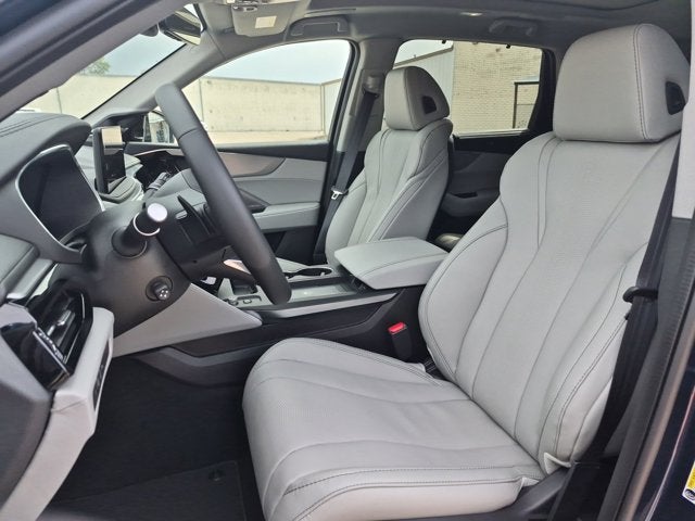2026 Acura MDX SH-AWD w/Technology Package