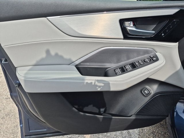 2026 Acura MDX SH-AWD w/Technology Package