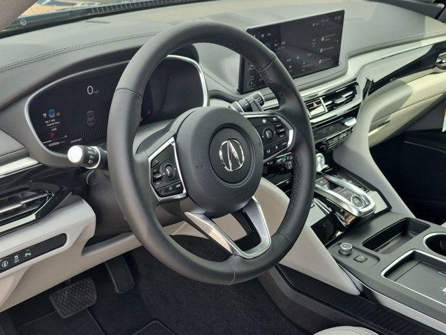 2026 Acura MDX SH-AWD w/Technology Package