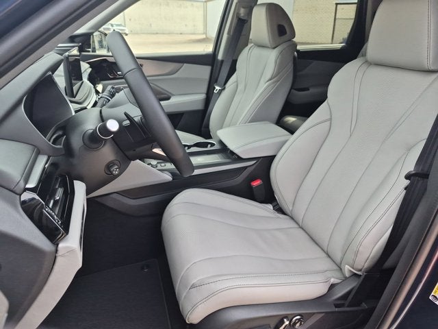 2026 Acura MDX SH-AWD w/Technology Package