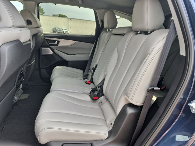 2026 Acura MDX SH-AWD w/Technology Package