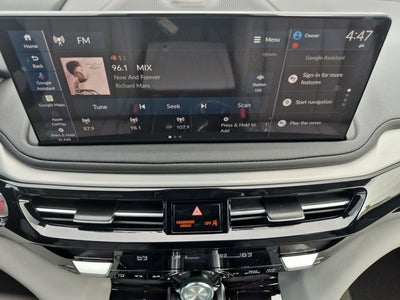 2026 Acura MDX SH-AWD w/Technology Package