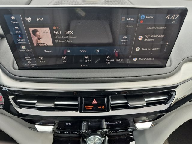 2026 Acura MDX SH-AWD w/Technology Package