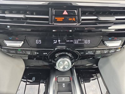 2026 Acura MDX SH-AWD w/Technology Package
