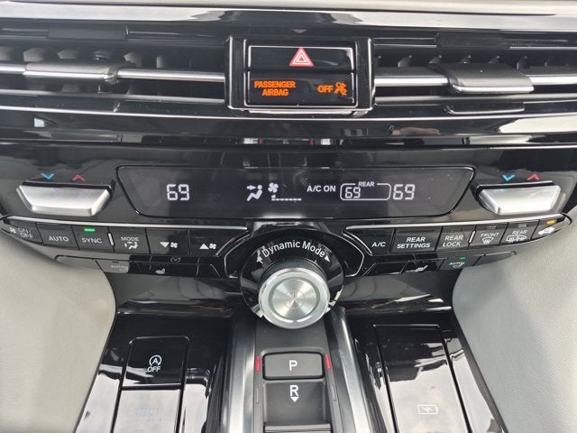 2026 Acura MDX SH-AWD w/Technology Package