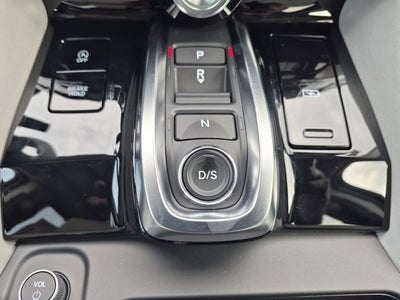2026 Acura MDX SH-AWD w/Technology Package
