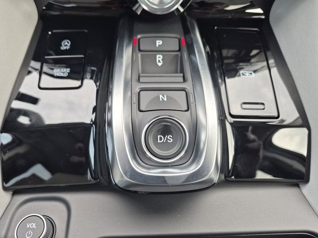 2026 Acura MDX SH-AWD w/Technology Package