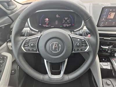 2026 Acura MDX SH-AWD w/Technology Package