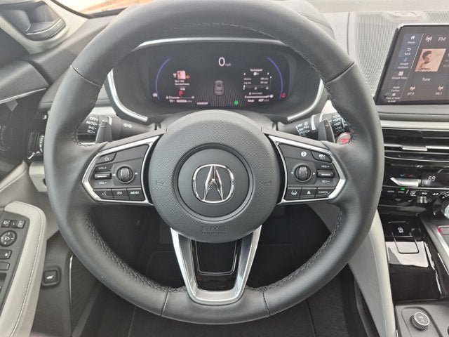 2026 Acura MDX SH-AWD w/Technology Package