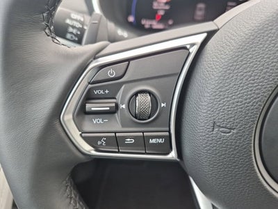2026 Acura MDX SH-AWD w/Technology Package