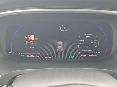 2026 Acura MDX SH-AWD w/Technology Package
