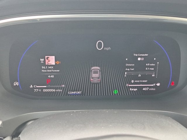 2026 Acura MDX SH-AWD w/Technology Package