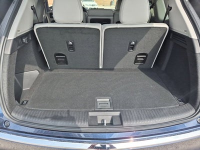 2026 Acura MDX SH-AWD w/Technology Package