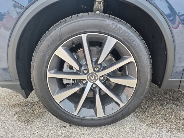 2026 Acura MDX SH-AWD w/Technology Package