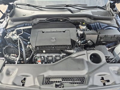 2026 Acura MDX SH-AWD with Technology Package