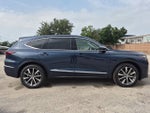 2026 Acura MDX SH-AWD w/Technology Package