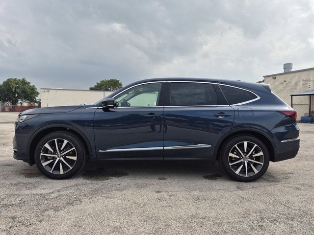 2026 Acura MDX SH-AWD w/Technology Package