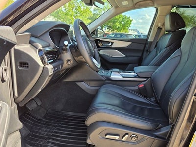 2023 Acura MDX w/Technology Package