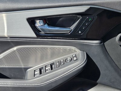 2023 Acura MDX w/Technology Package