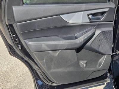 2023 Acura MDX w/Technology Package