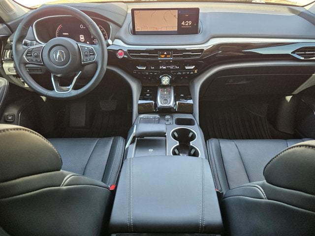 2023 Acura MDX w/Technology Package