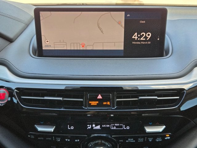 2023 Acura MDX w/Technology Package