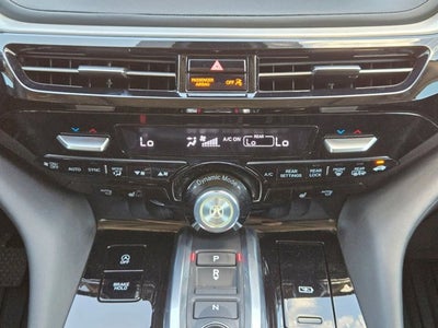 2023 Acura MDX w/Technology Package