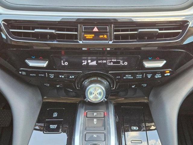 2023 Acura MDX w/Technology Package