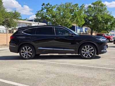 2023 Acura MDX w/Technology Package