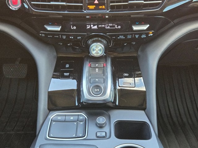 2023 Acura MDX w/Technology Package