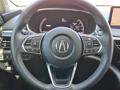 2023 Acura MDX w/Technology Package