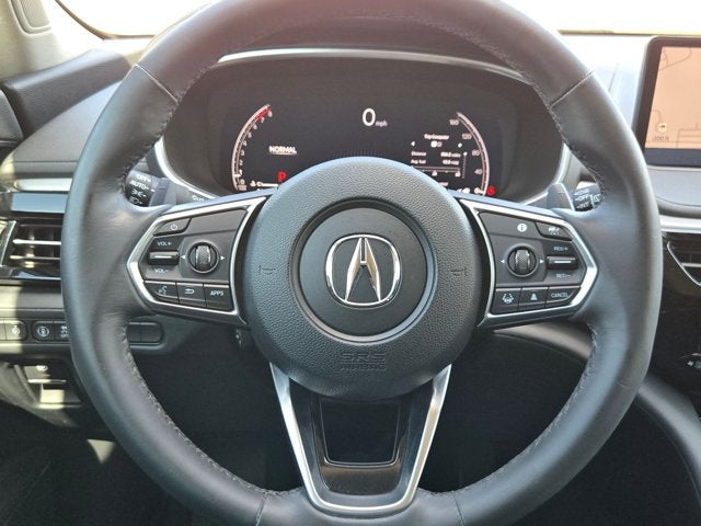 2023 Acura MDX w/Technology Package