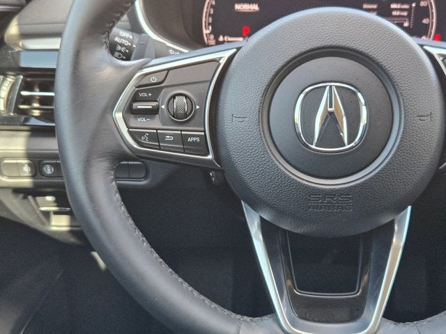 2023 Acura MDX w/Technology Package