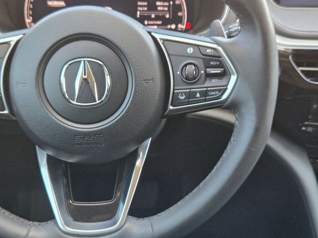 2023 Acura MDX w/Technology Package
