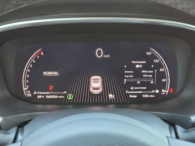 2023 Acura MDX w/Technology Package