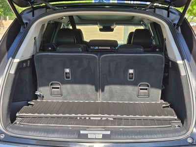 2023 Acura MDX w/Technology Package