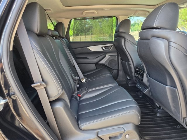 2023 Acura MDX w/Technology Package