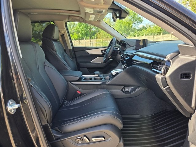 2023 Acura MDX w/Technology Package