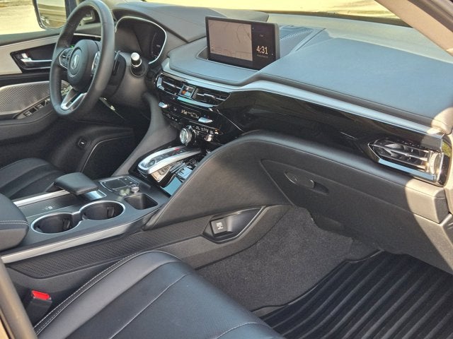2023 Acura MDX w/Technology Package