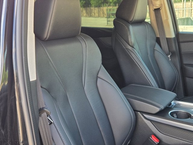 2023 Acura MDX w/Technology Package