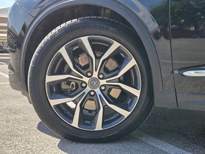 2023 Acura MDX w/Technology Package